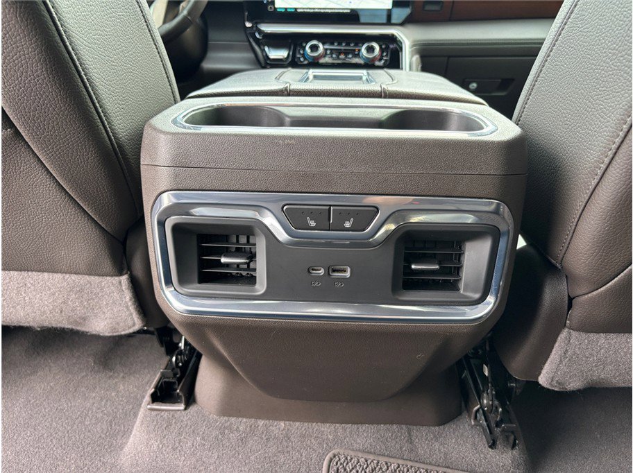 Used 2022 GMC Sierra 1500 Denali w/ Denali Reserve Package image 46