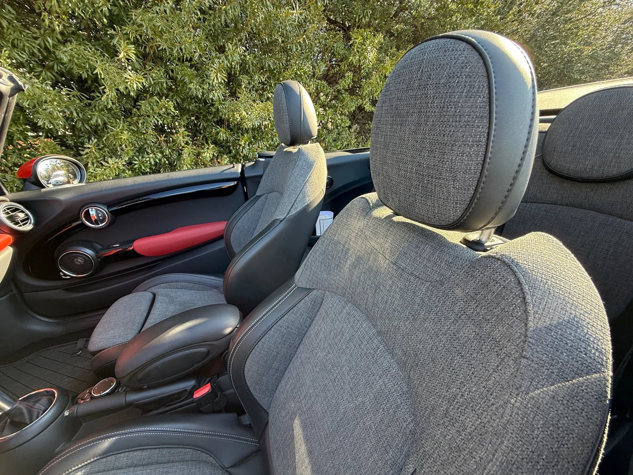 Used 2019 MINI Cooper S image 44