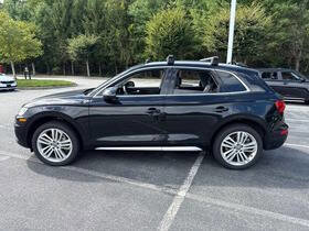 Used 2019 Audi Q5 2.0T Premium Plus w/ Premium Plus Package
