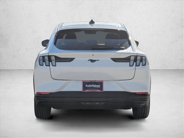 New 2026 Ford Mustang Mach-E Select w/ Technology Package RWD image 8