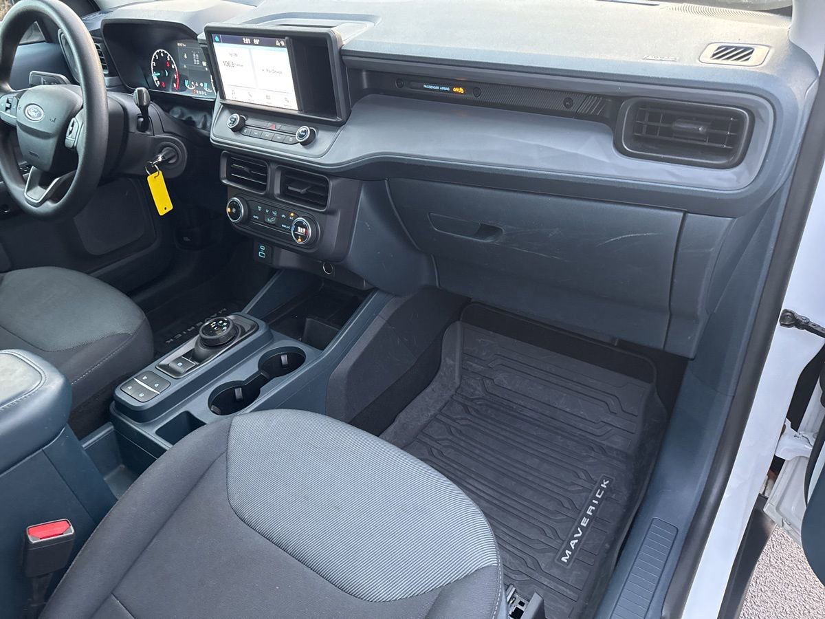Used 2022 Ford Maverick XL image 49