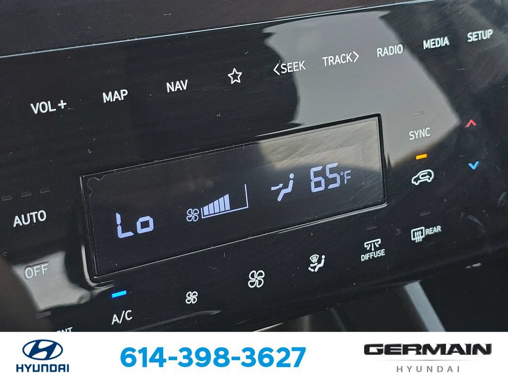 Used 2023 Hyundai Tucson XRT AWD/4WD image 33