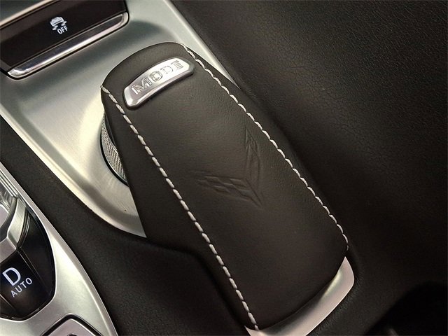 Used 2023 Chevrolet Corvette Stingray Coupe w/ 1LT image 20