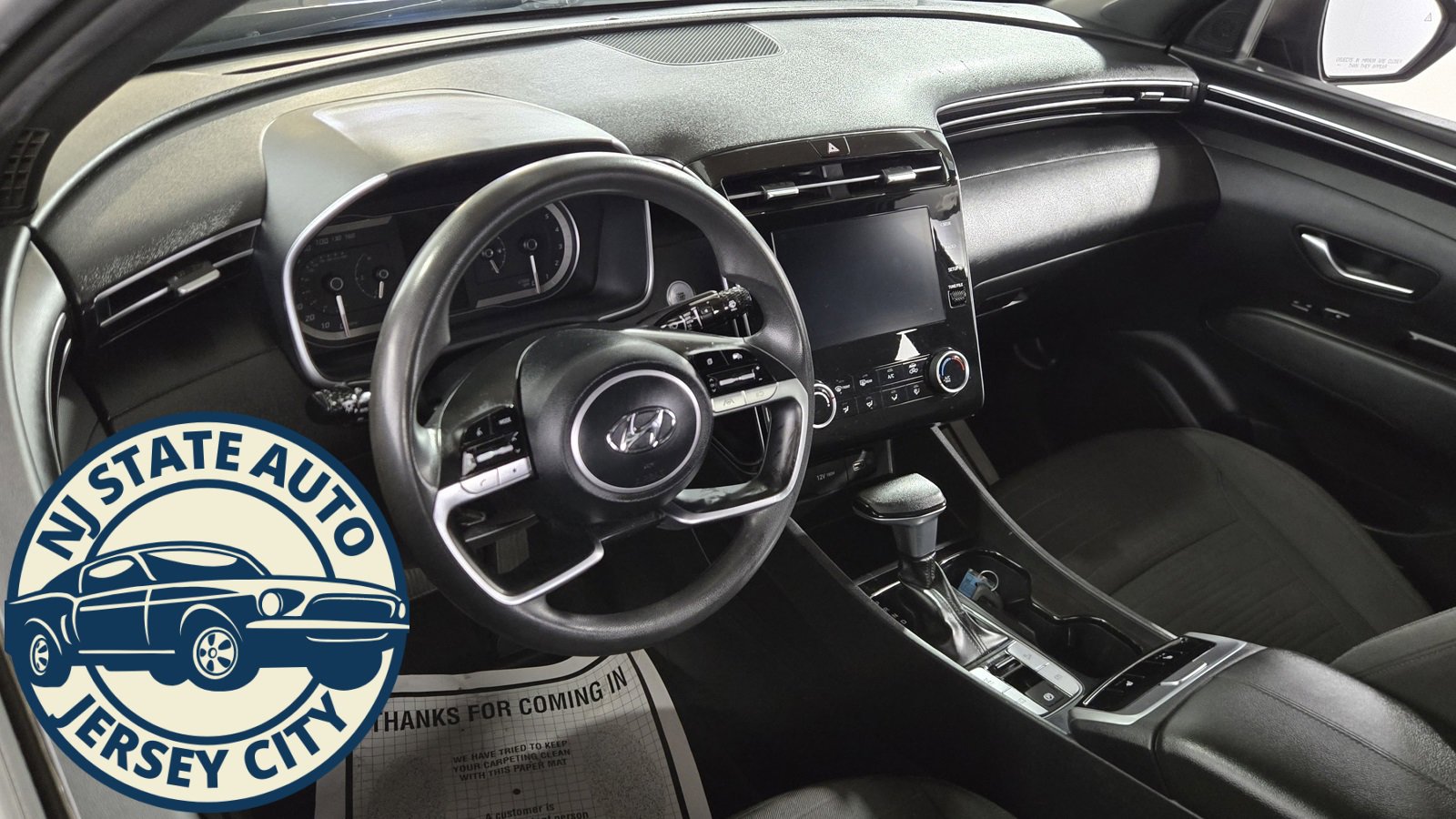 Used 2022 Hyundai Santa Cruz SEL image 9