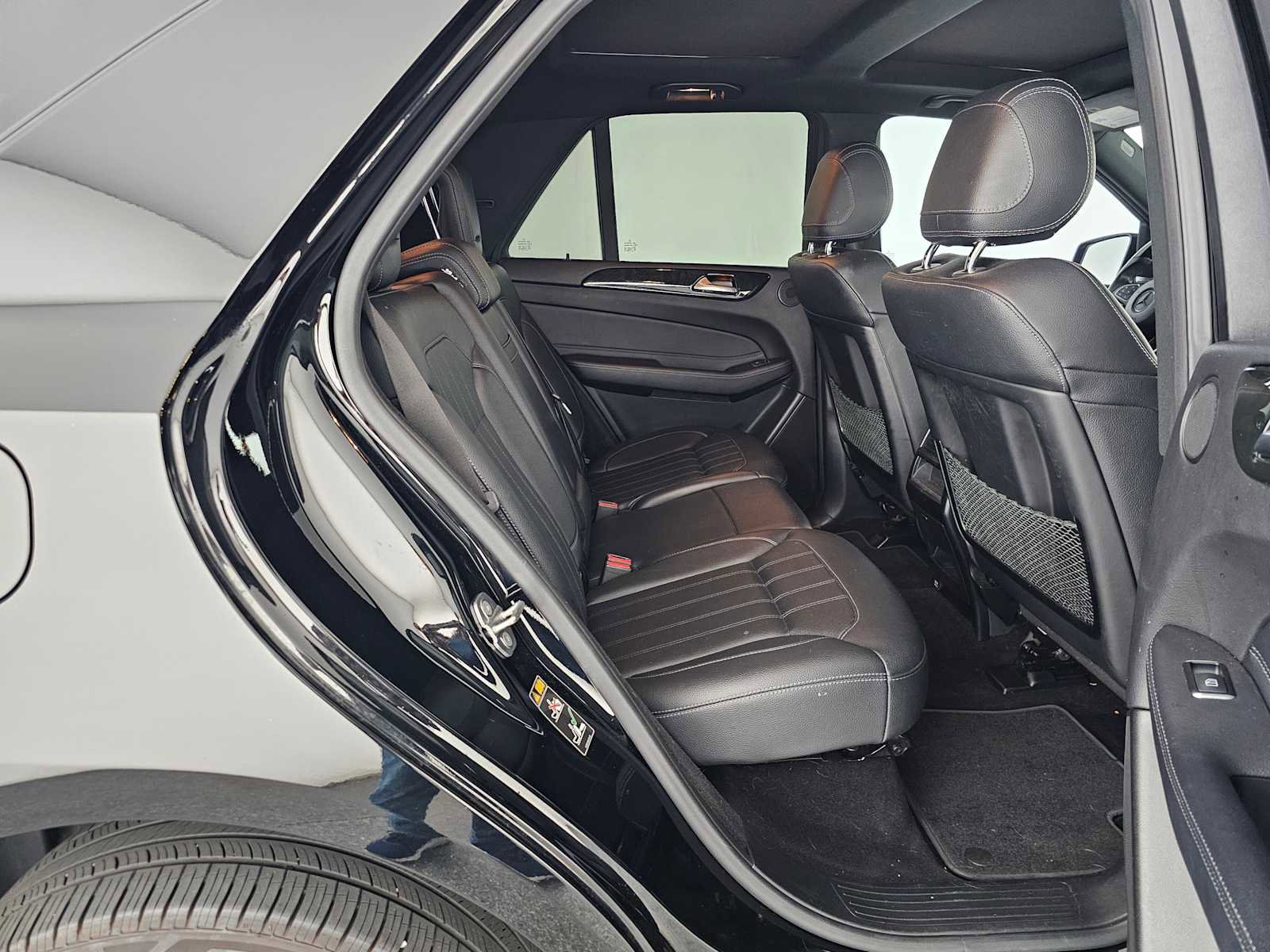 Used 2018 Mercedes-Benz GLE 350 image 12