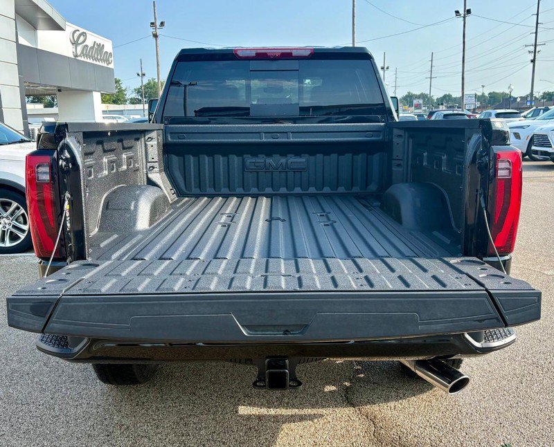 New 2026 GMC Sierra 2500 Denali w/ Denali Reserve Package AWD/4WD image 5