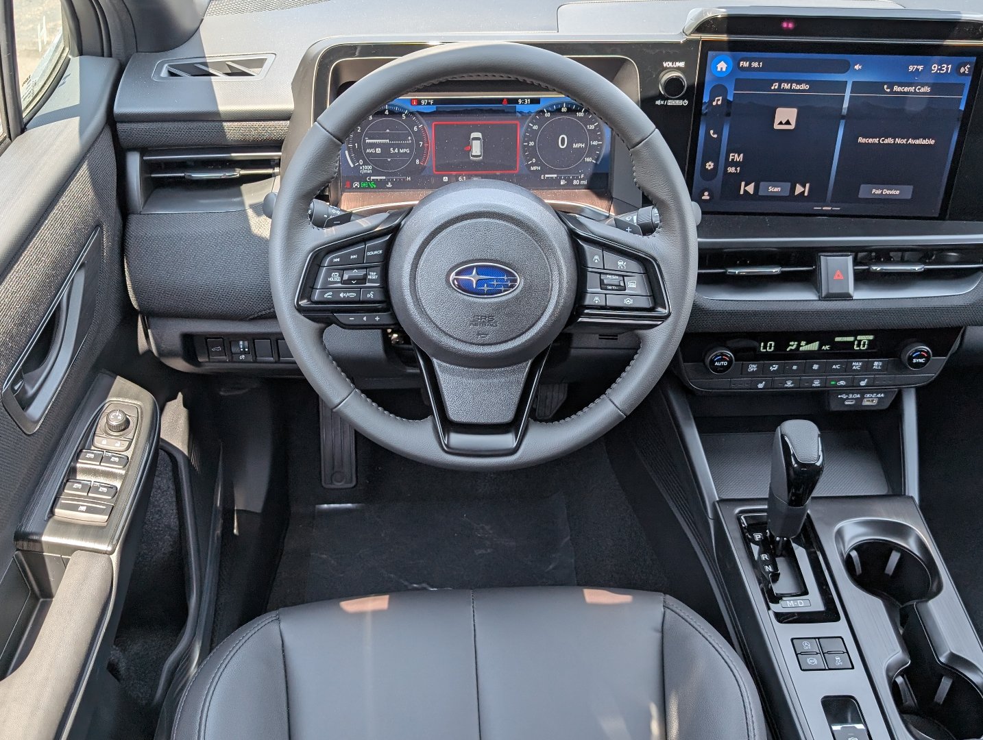 New 2026 Subaru Outback Premium AWD/4WD image 19