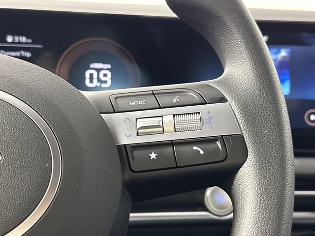 New 2026 Hyundai Santa Cruz SEL AWD/4WD image 23