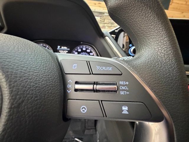 Certified 2023 Hyundai Sonata SEL FWD image 27