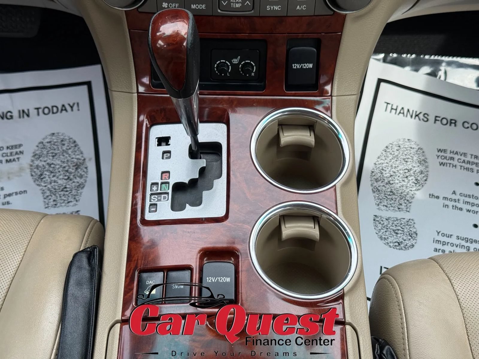 Used 2013 Toyota Highlander Limited AWD/4WD image 29
