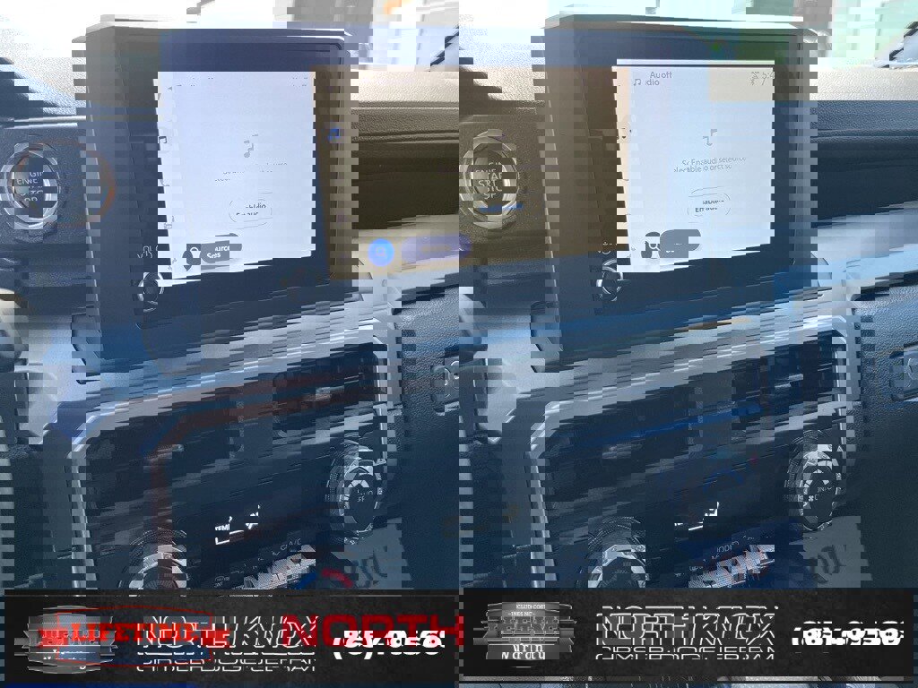 Used 2025 Toyota 4Runner SR5 image 8