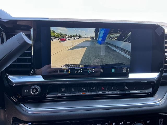 New 2025 Chevrolet Silverado 3500 High Country w/ Technology Package image 10