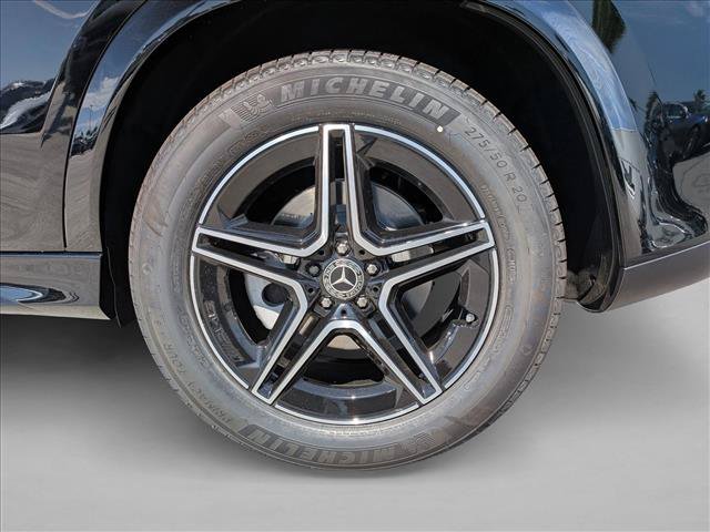 New 2026 Mercedes-Benz GLE 450 4MATIC image 10