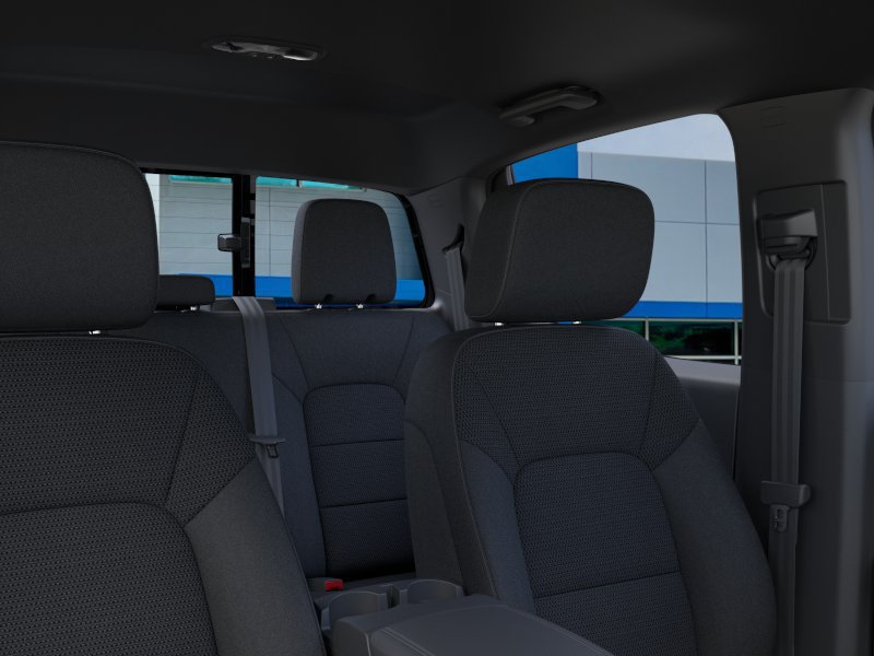 New 2026 GMC Canyon Elevation w/ Convenience Package AWD/4WD image 46