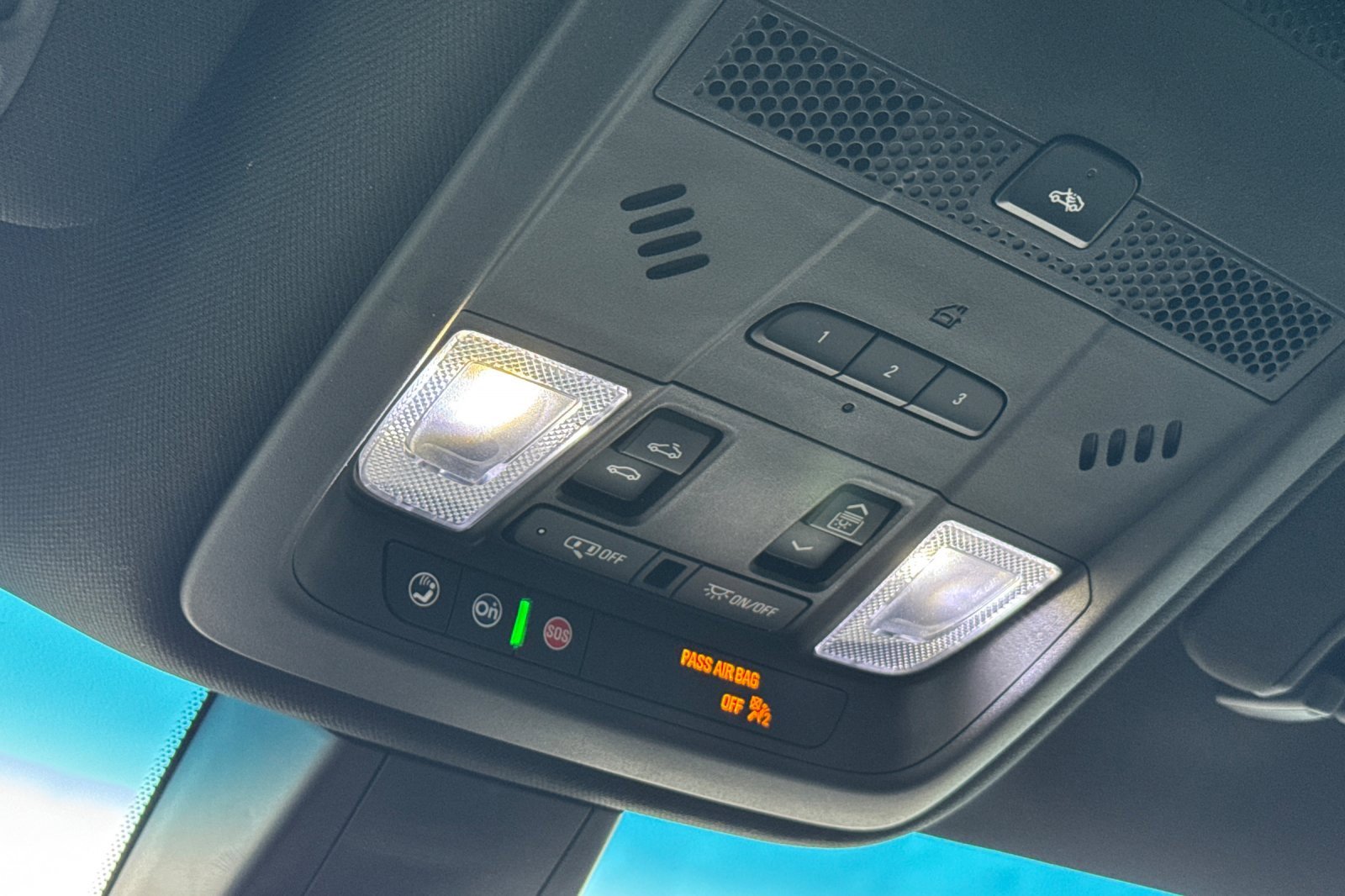 Used 2020 Cadillac XT5 Premium Luxury image 22