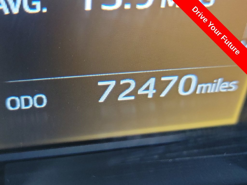 Used 2022 Toyota 4Runner TRD Off-Road AWD/4WD image 8