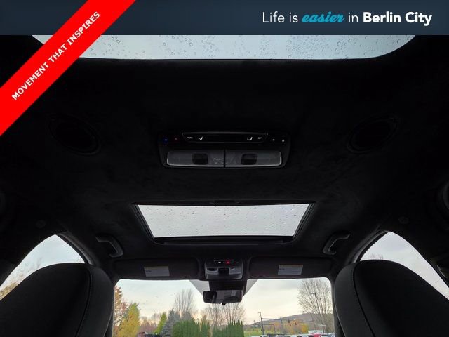 New 2025 Kia Telluride SX Prestige X-Line AWD/4WD image 25