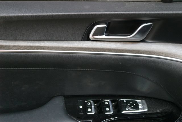 Used 2022 Kia K5 EX FWD image 16