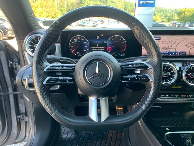 Used 2024 Mercedes-Benz CLA 250 image 20