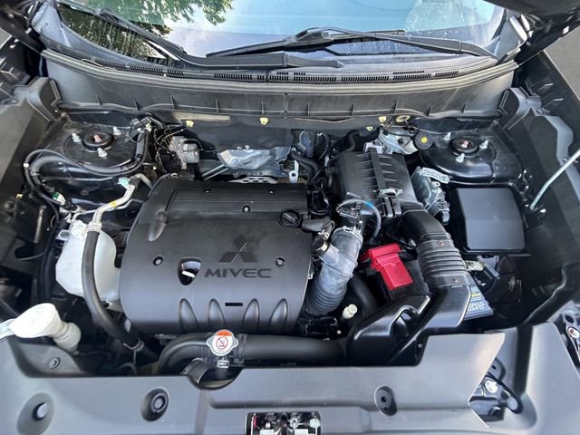 Used 2019 Mitsubishi Outlander Sport FWD image 23