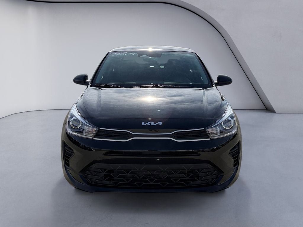 Used 2023 Kia Rio S w/ Technology Package image 8