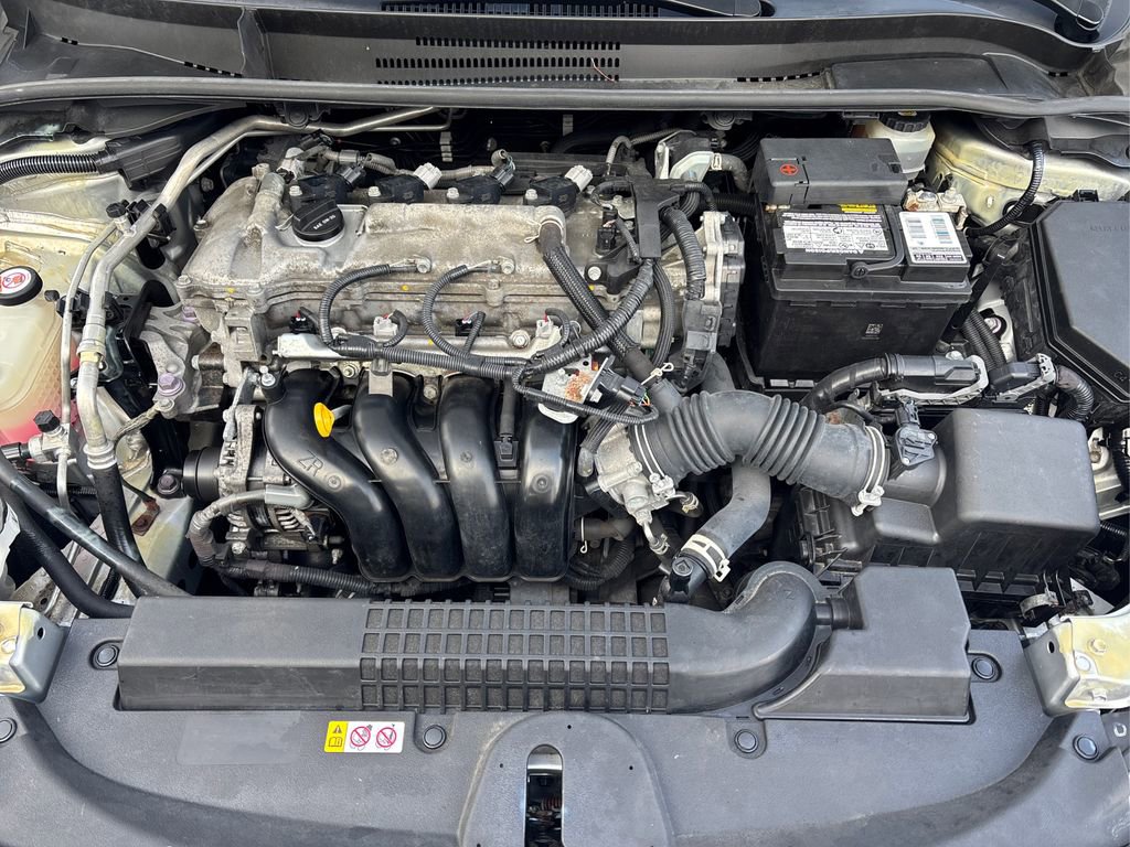 Used 2022 Toyota Corolla LE image 13