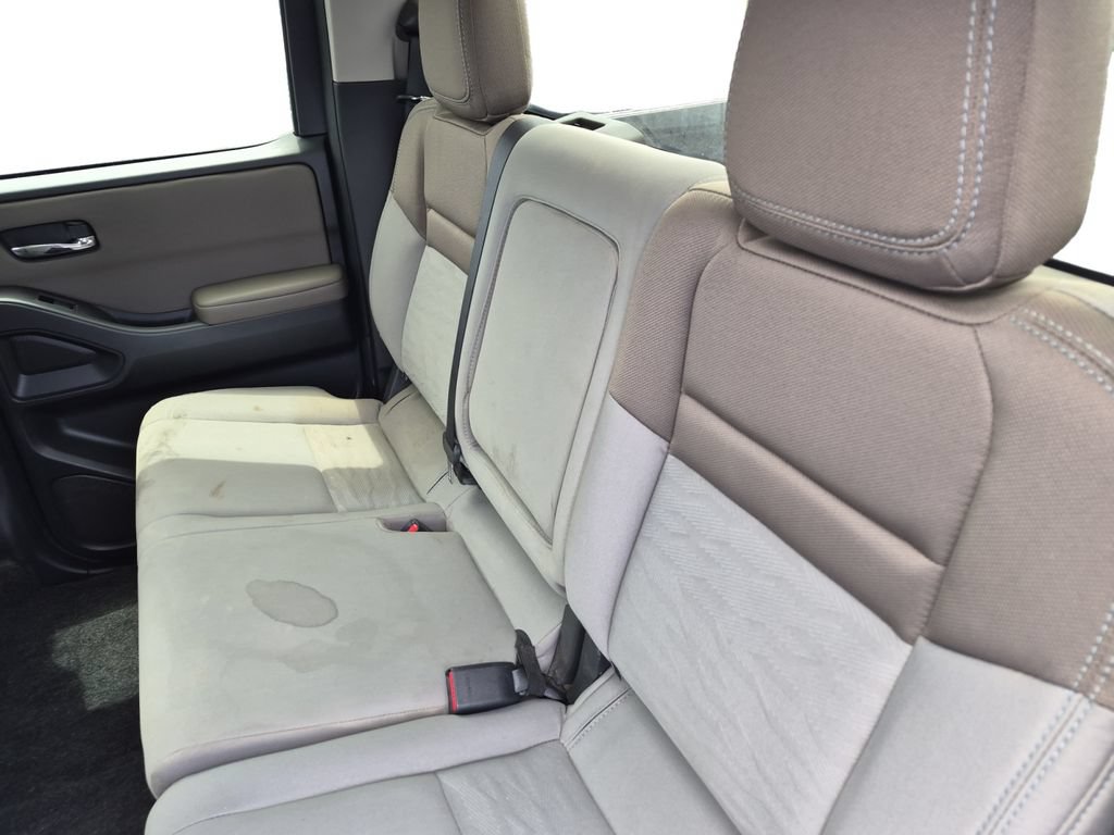 Used 2023 Nissan Frontier SV w/ Technology Package AWD/4WD image 40