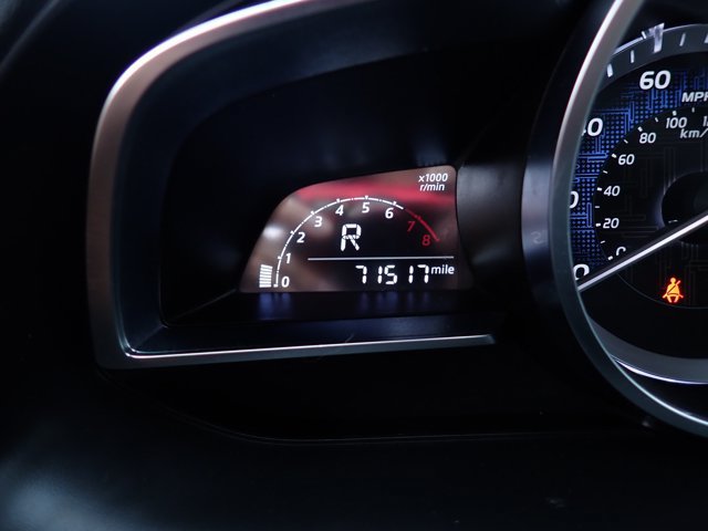 Used 2017 Toyota Yaris iA FWD image 22
