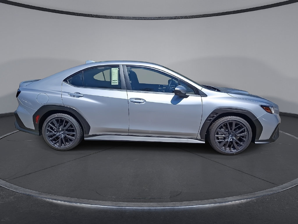 New 2026 Subaru WRX AWD/4WD image 5