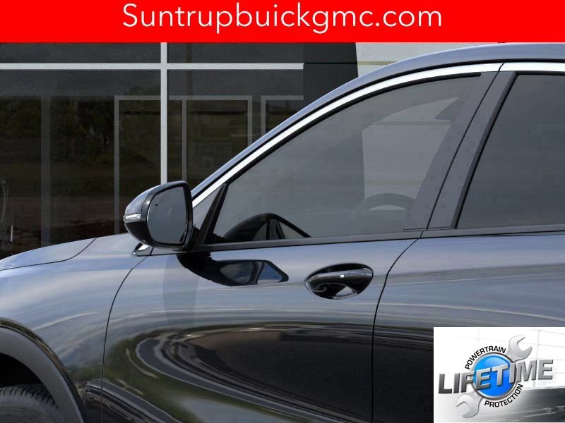 New 2026 Buick Envista Preferred w/ Convenience I Package FWD image 80