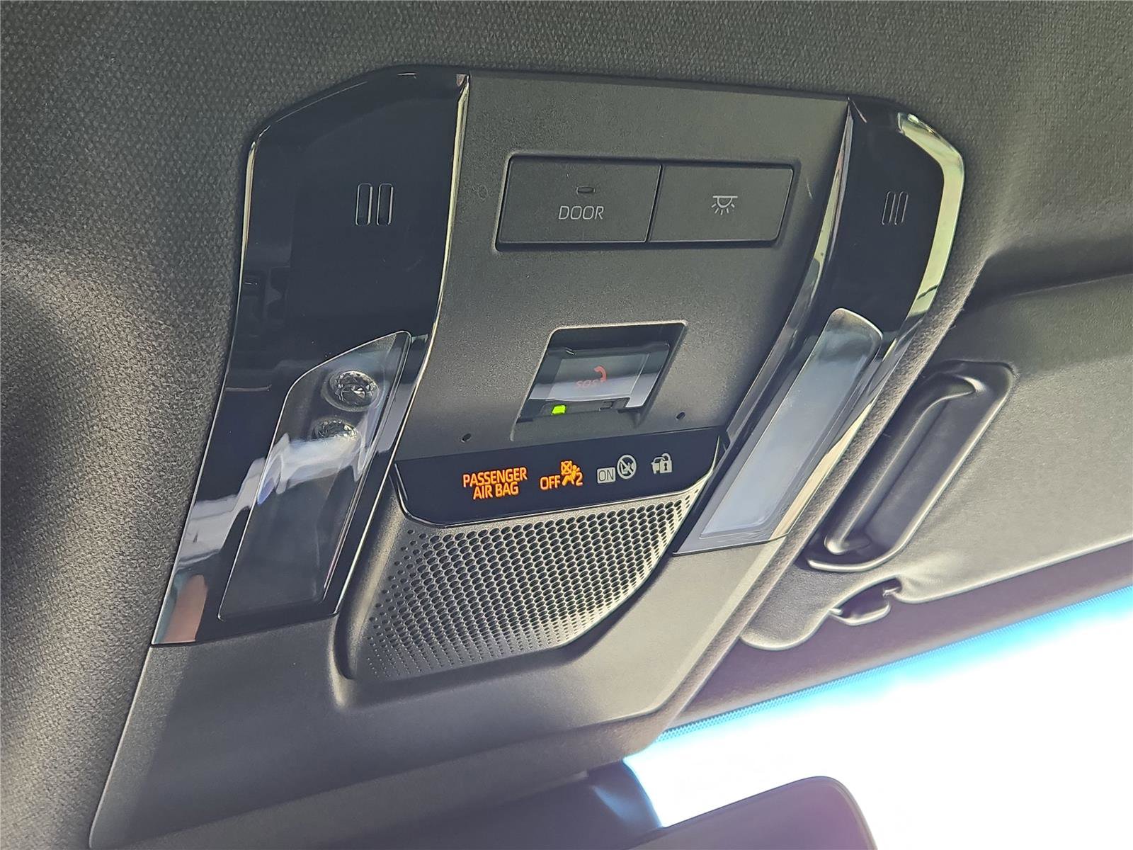 Used 2025 Toyota Land Cruiser 1958 image 32