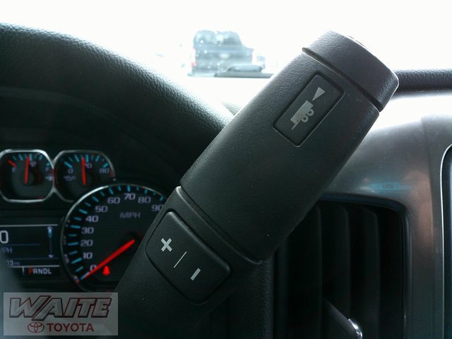 Used 2019 Chevrolet Silverado 1500 LT w/ All Star Edition image 15