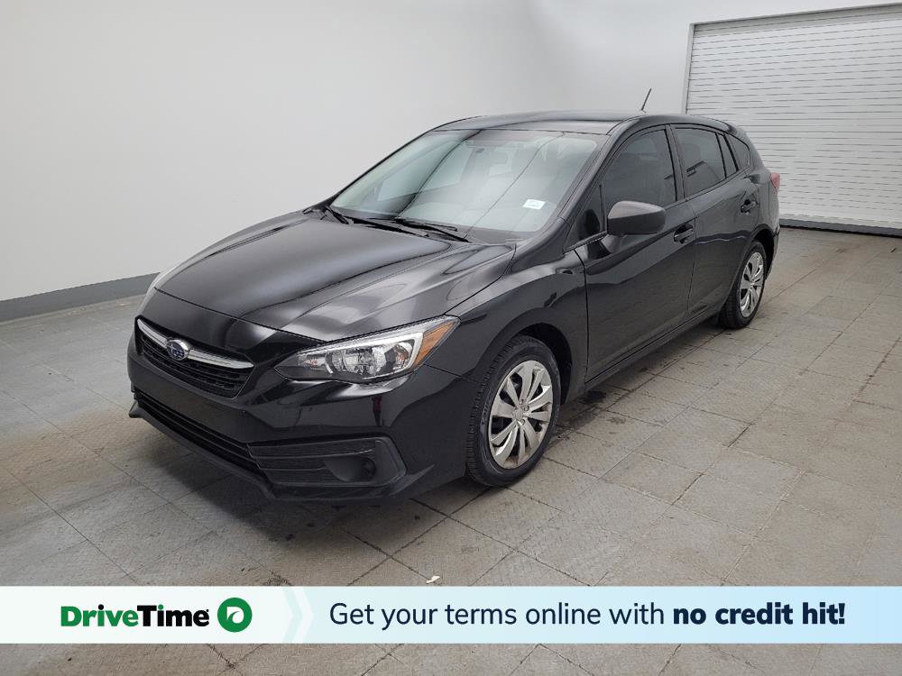Used 2023 Subaru Impreza 2.0i image 1