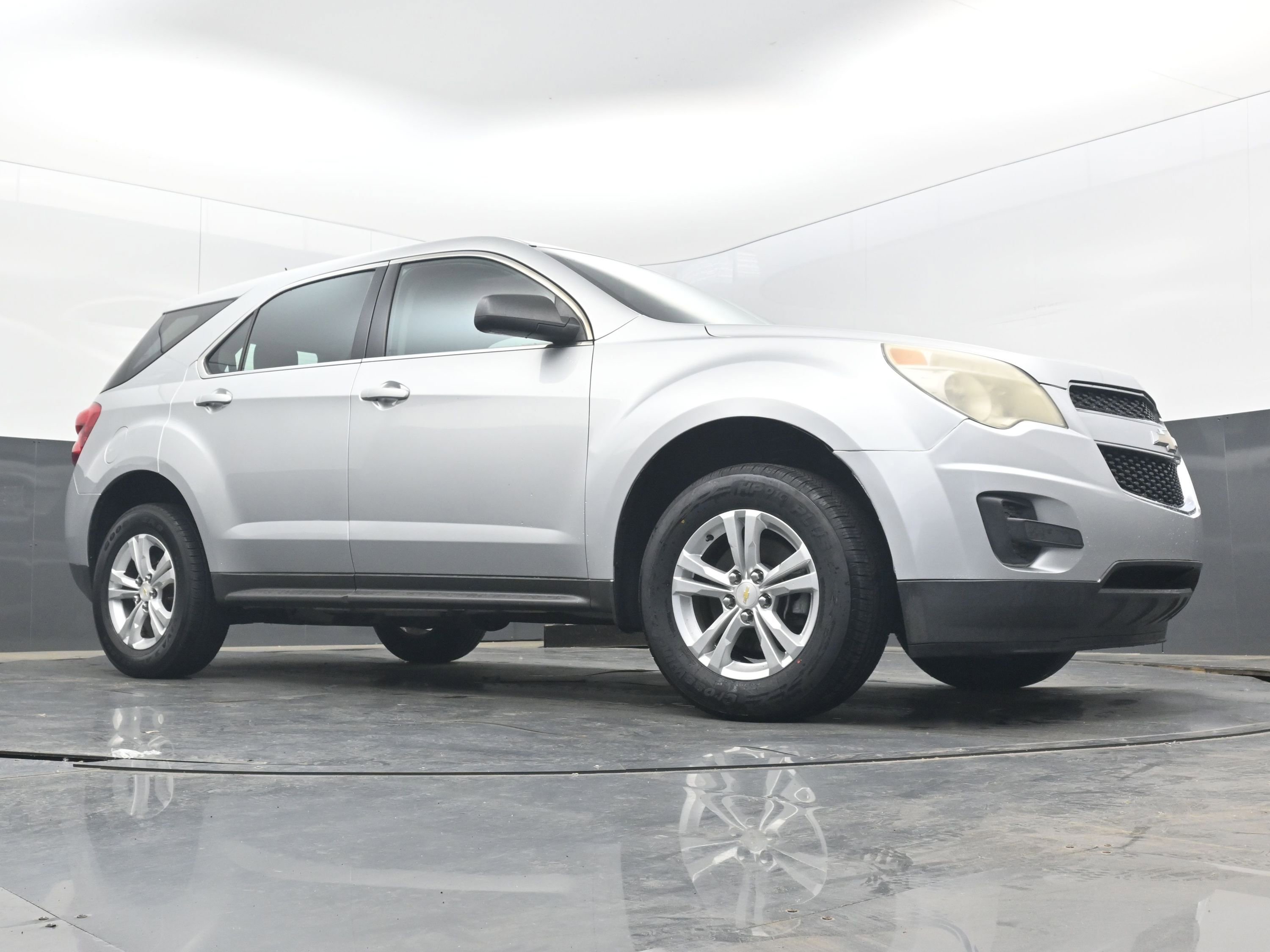Used 2013 Chevrolet Equinox LS FWD image 21