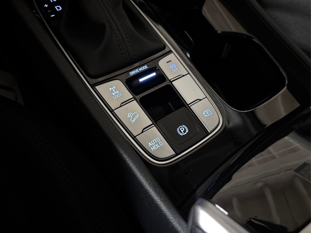 New 2026 Hyundai Tucson SE image 25