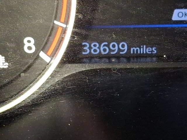Used 2021 Nissan Altima 2.5 SV FWD image 19
