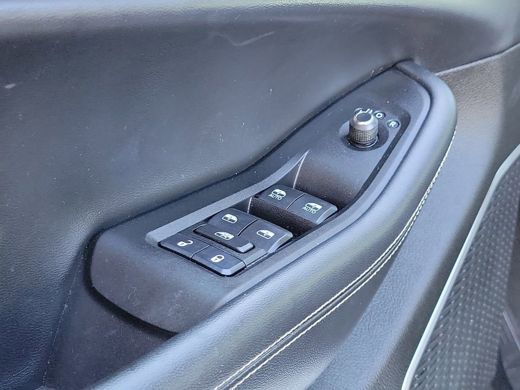 Used 2022 Jeep Grand Cherokee L Laredo image 20