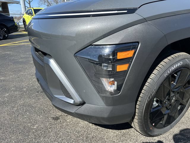 New 2026 Hyundai Kona SEL Sport AWD/4WD image 42