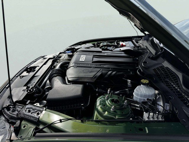 Used 2023 Ford Mustang GT w/ Equipment Group 301A image 55