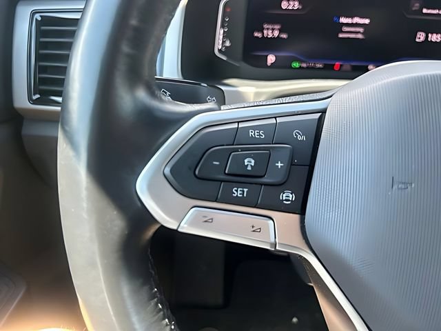 Used 2020 Volkswagen Atlas Cross Sport SEL Premium AWD/4WD image 33