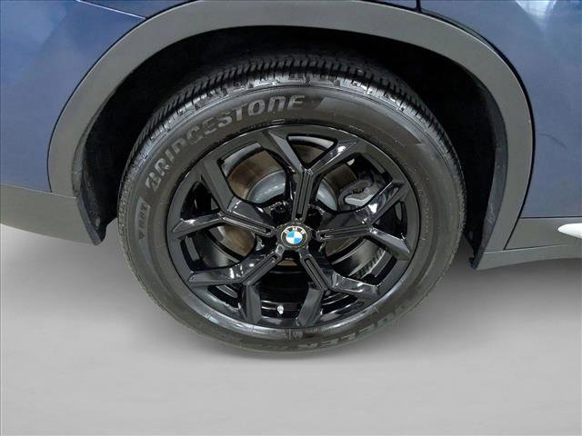Used 2021 BMW X3 xDrive30i w/ Premium Package image 24
