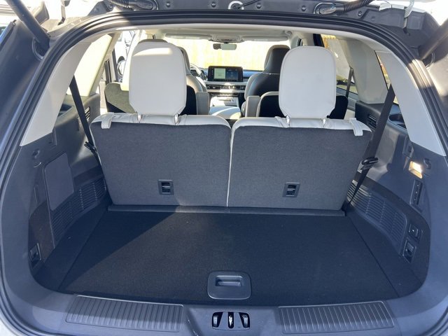 New 2026 Lincoln Aviator Reserve w/ Luxury Package image 17