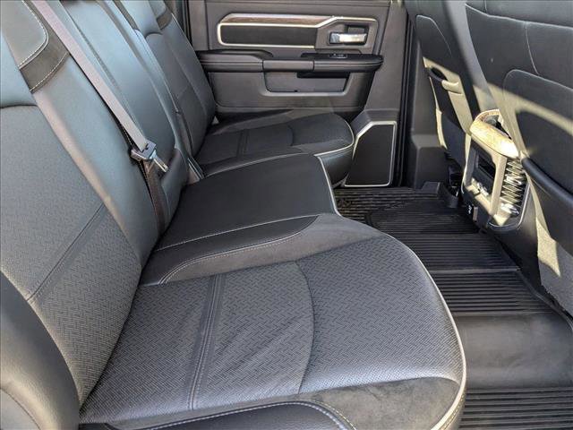 Used 2020 RAM 3500 Laramie image 20