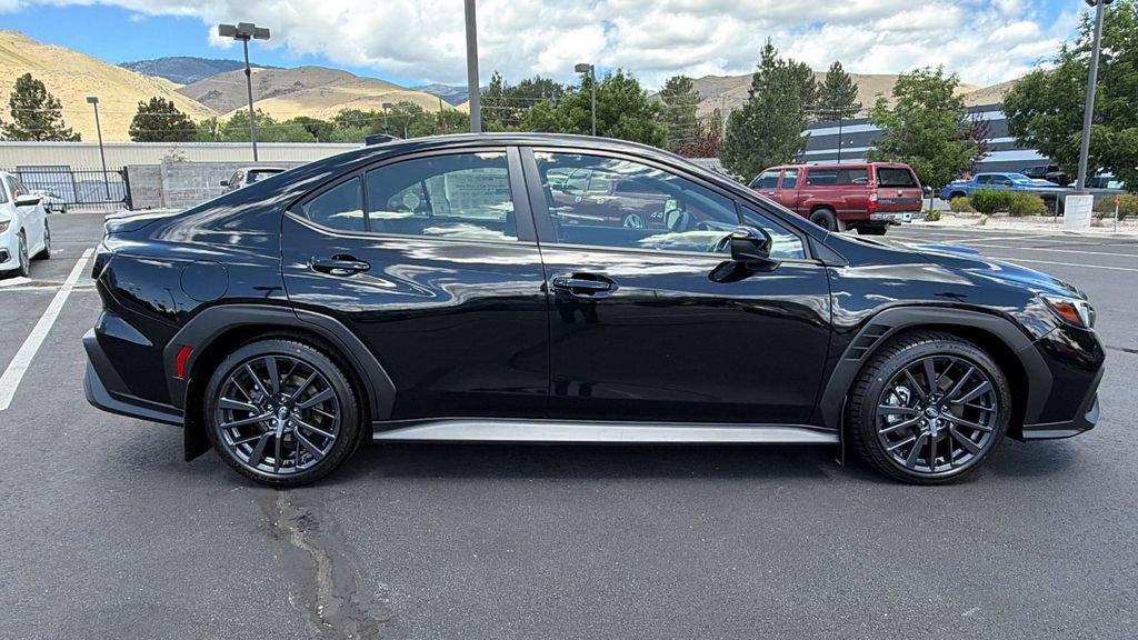 New 2026 Subaru WRX Premium AWD/4WD image 2