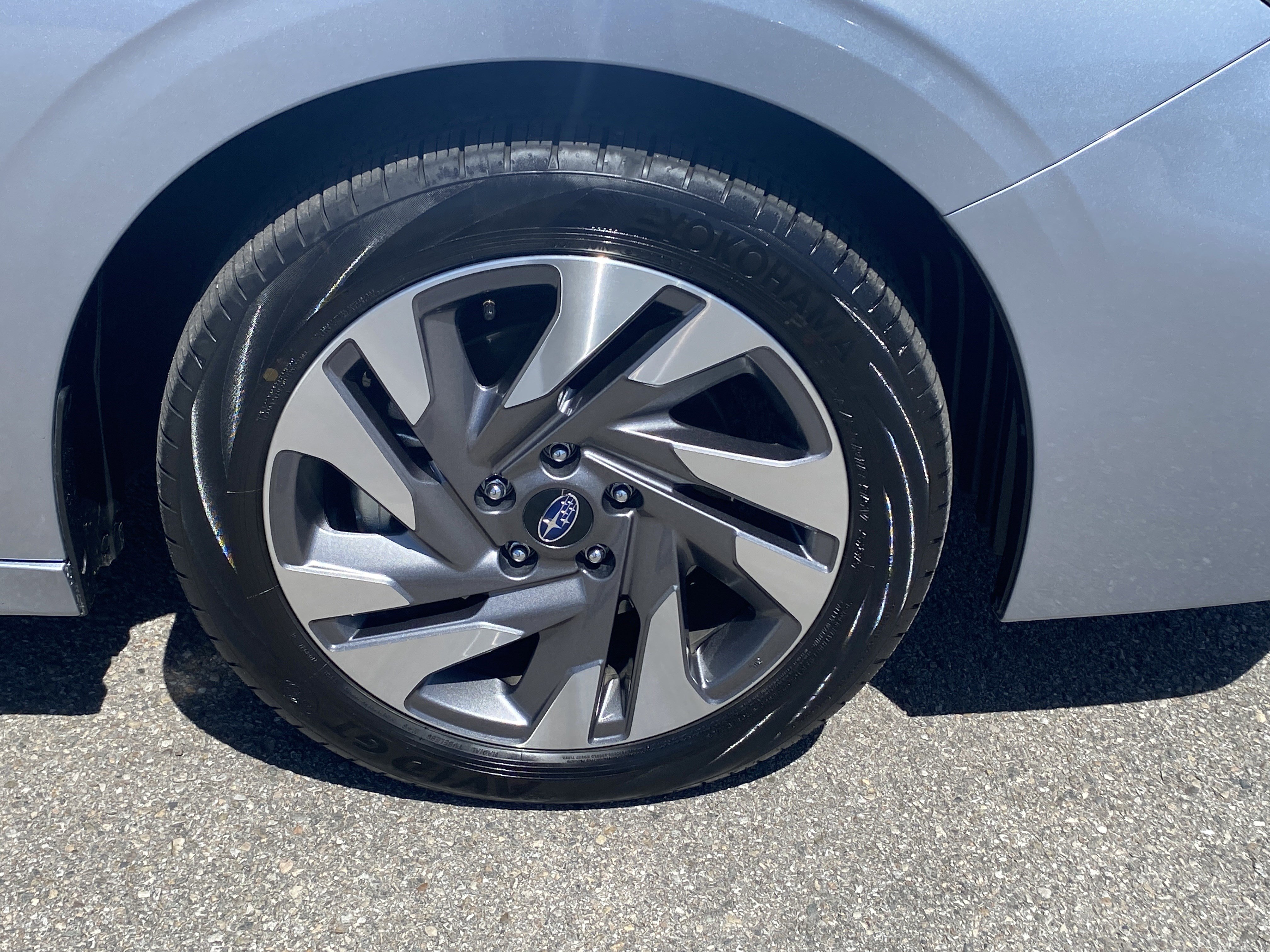 Certified 2024 Subaru Legacy Touring XT AWD/4WD image 28