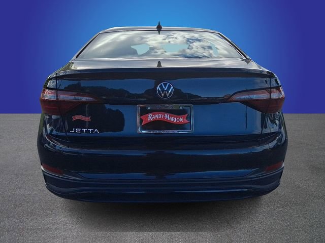 Used 2024 Volkswagen Jetta S FWD image 5