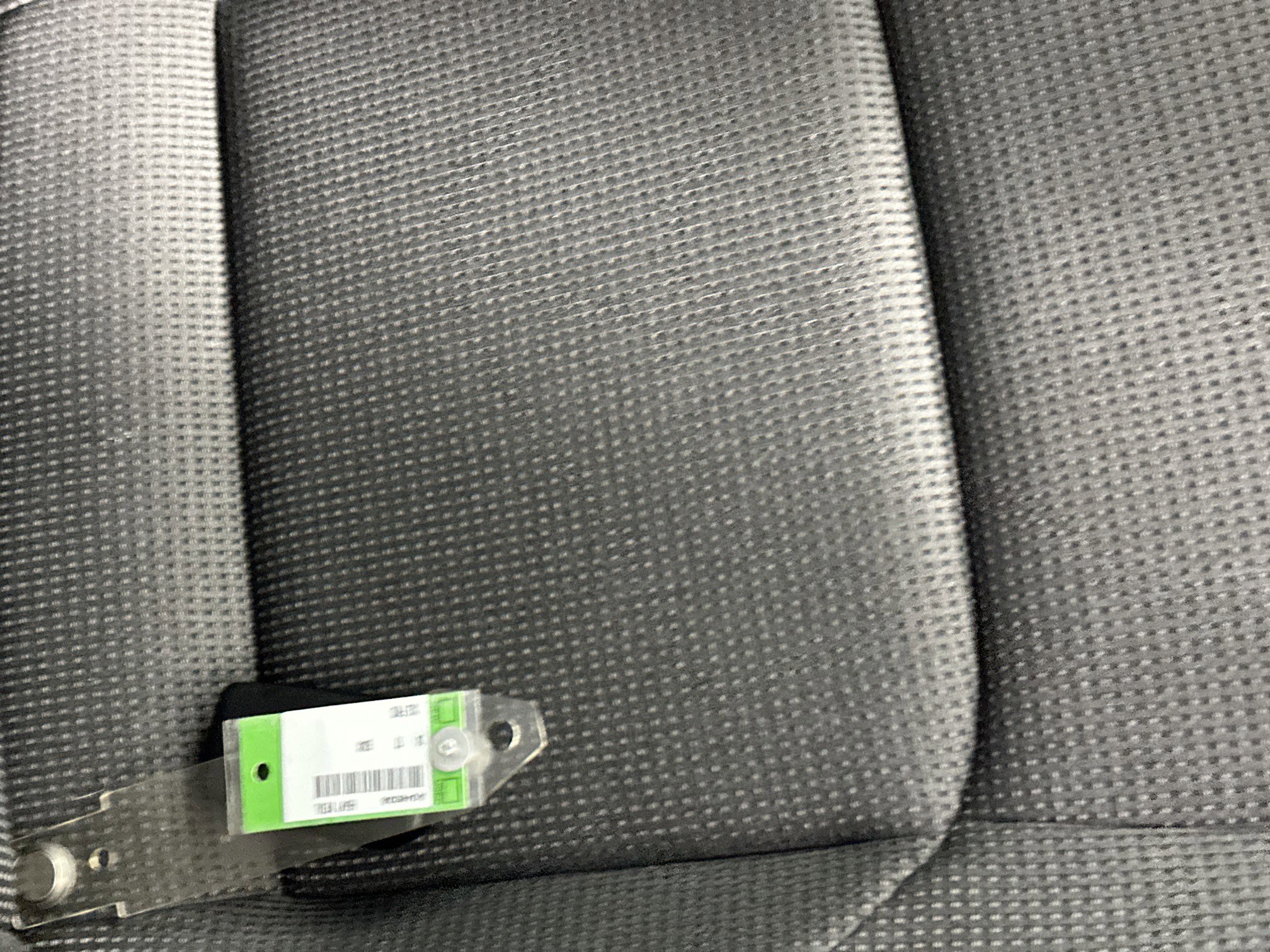 Used 2024 Toyota bZ4X XLE image 32