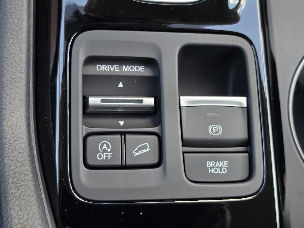 New 2025 Honda Pilot EX-L image 21