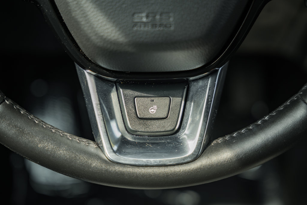 Used 2023 Honda CR-V Sport Touring image 34