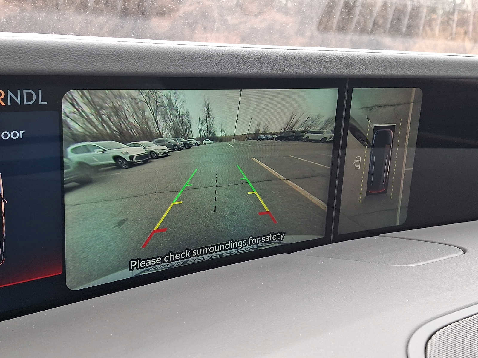 Used 2024 Lincoln Nautilus Premier image 18